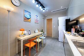 4rest Stay Euljiro