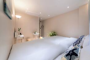 4rest Stay Euljiro