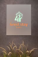 4rest Stay Euljiro