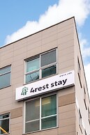 4rest Stay Euljiro