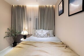 4rest Stay Euljiro