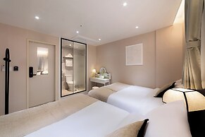 4rest Stay Euljiro