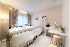 4rest Stay Euljiro