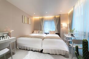 4rest Stay Euljiro