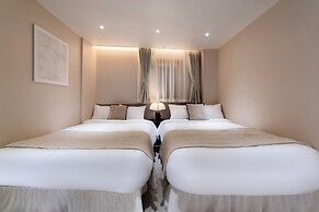 4rest Stay Euljiro