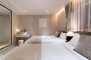 4rest Stay Euljiro