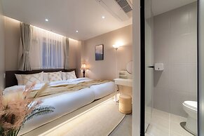 4rest Stay Euljiro