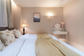 4rest Stay Euljiro