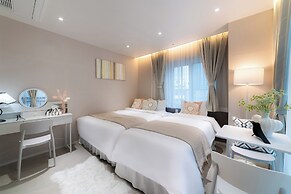 4rest Stay Euljiro