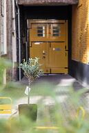 Gelkingehof Aparthotel