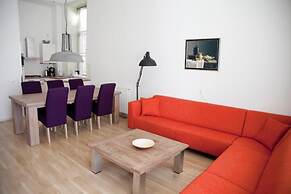 Gelkingehof Aparthotel