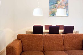 Gelkingehof Aparthotel