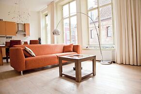 Gelkingehof Aparthotel