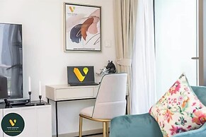 Vogue | Downtown with Direct Access to Dubai Mall