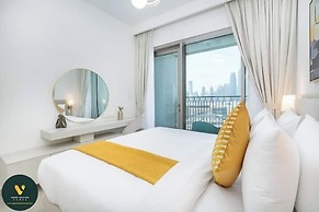 Vogue | Downtown with Direct Access to Dubai Mall