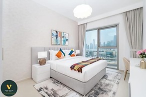 Vogue | Downtown with Direct Access to Dubai Mall