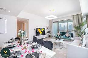 Vogue | Downtown with Direct Access to Dubai Mall