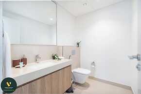 Vogue | Downtown with Direct Access to Dubai Mall