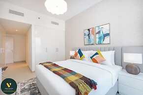 Vogue | Downtown with Direct Access to Dubai Mall