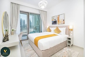 Vogue | Downtown with Direct Access to Dubai Mall