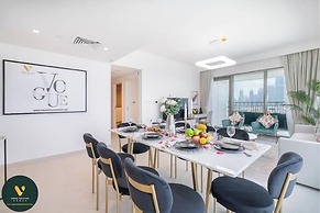 Vogue | Downtown with Direct Access to Dubai Mall