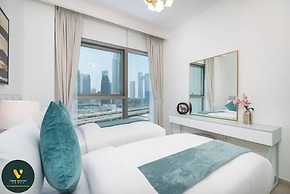 Vogue | Downtown with Direct Access to Dubai Mall
