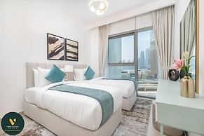 Vogue | Downtown with Direct Access to Dubai Mall