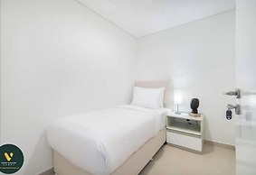 Vogue | Downtown with Direct Access to Dubai Mall