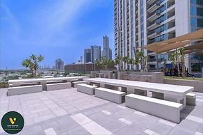 Vogue | Downtown with Direct Access to Dubai Mall