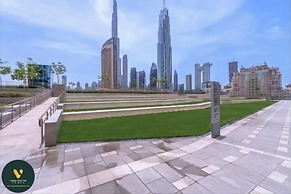 Vogue | Downtown with Direct Access to Dubai Mall