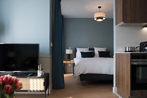 Zenao Appart'hôtels Auteuil