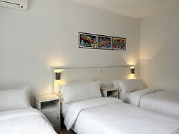 Las Vegas Hotel