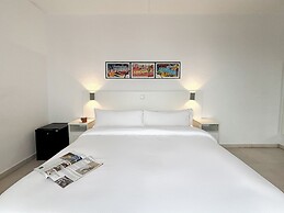 Las Vegas Hotel