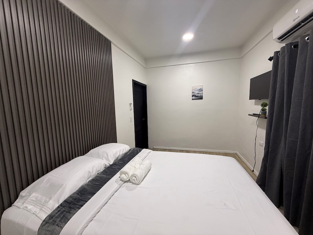 Hotel Los Pinos