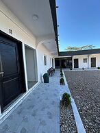 Hotel Los Pinos