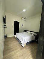 Hotel Los Pinos