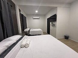 Hotel Los Pinos