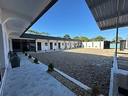 Hotel Los Pinos