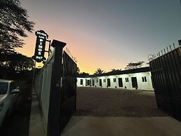 Hotel Los Pinos