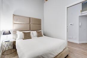 Spanish Queen Apartment