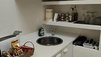 Spanish Queen Apartment