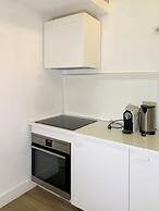 Spanish Queen Apartment