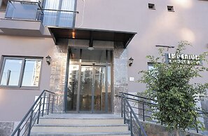 IMPERIUM RESORT HOTEL