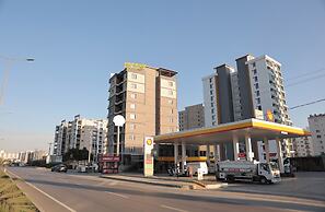 IMPERIUM RESORT HOTEL