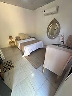 olivias village room