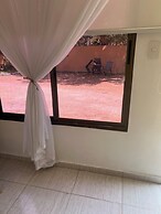 olivias village room