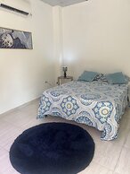 olivias village room