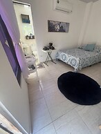 olivias village room