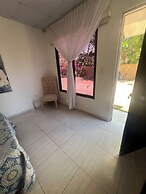 olivias village room