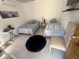 olivias village room
